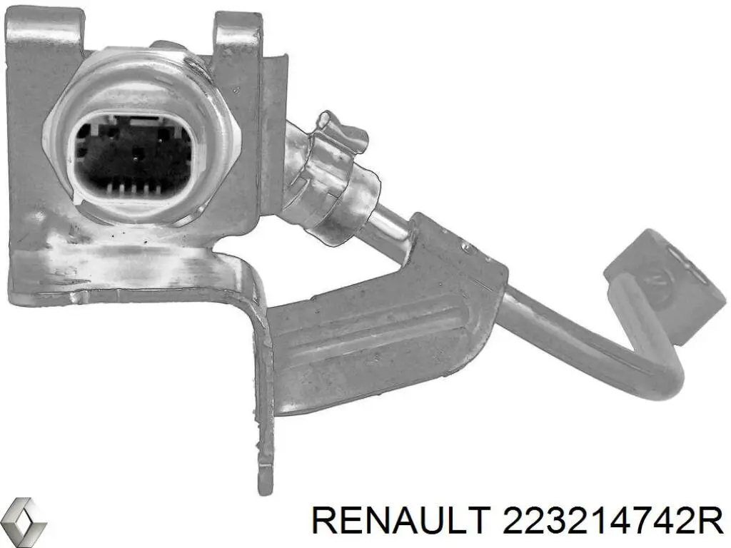 223214742R Renault (RVI) 