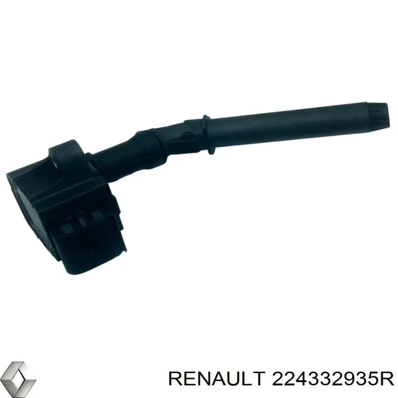  Bobina de encendido para Renault ARKANA LCM