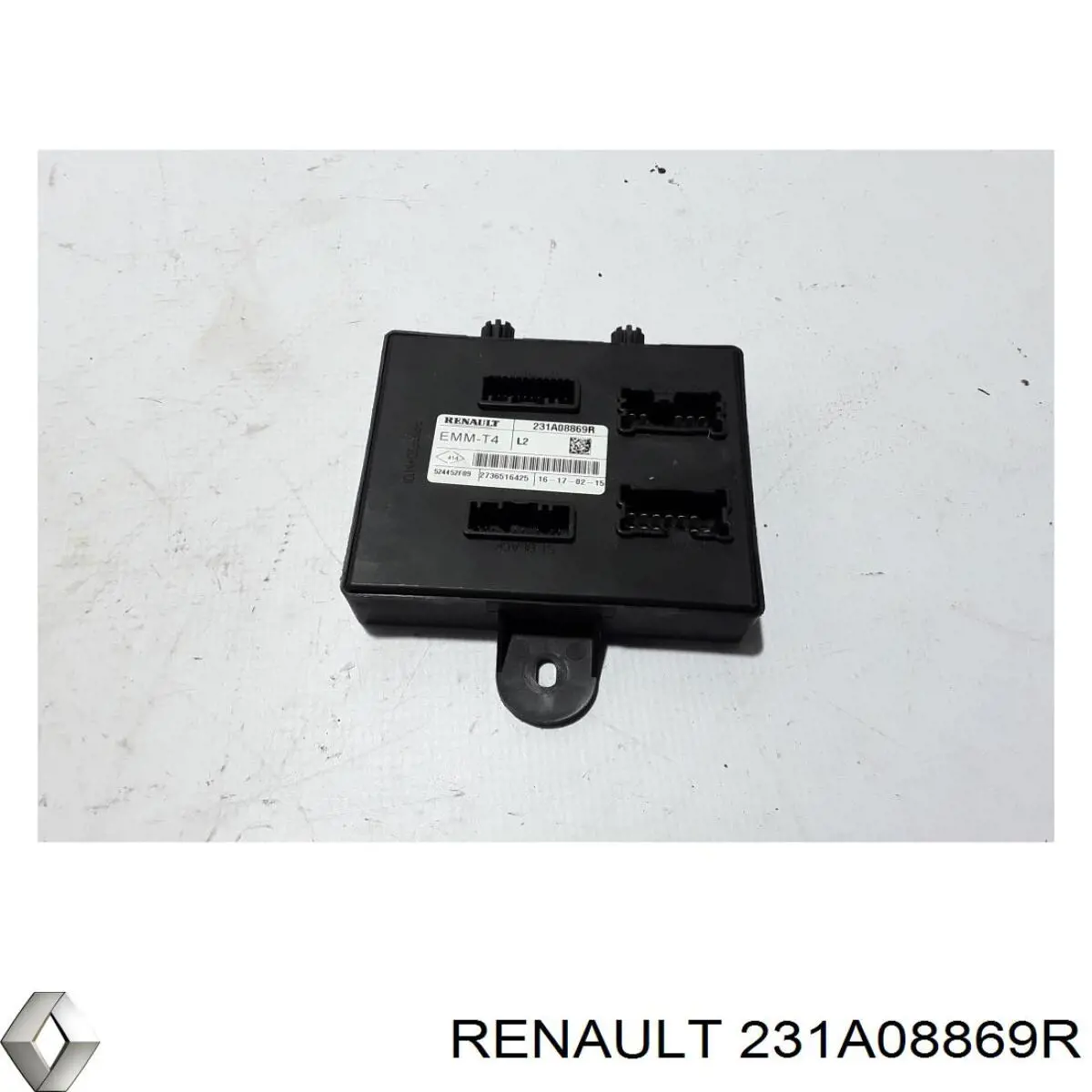 231A08869R Renault (RVI) 