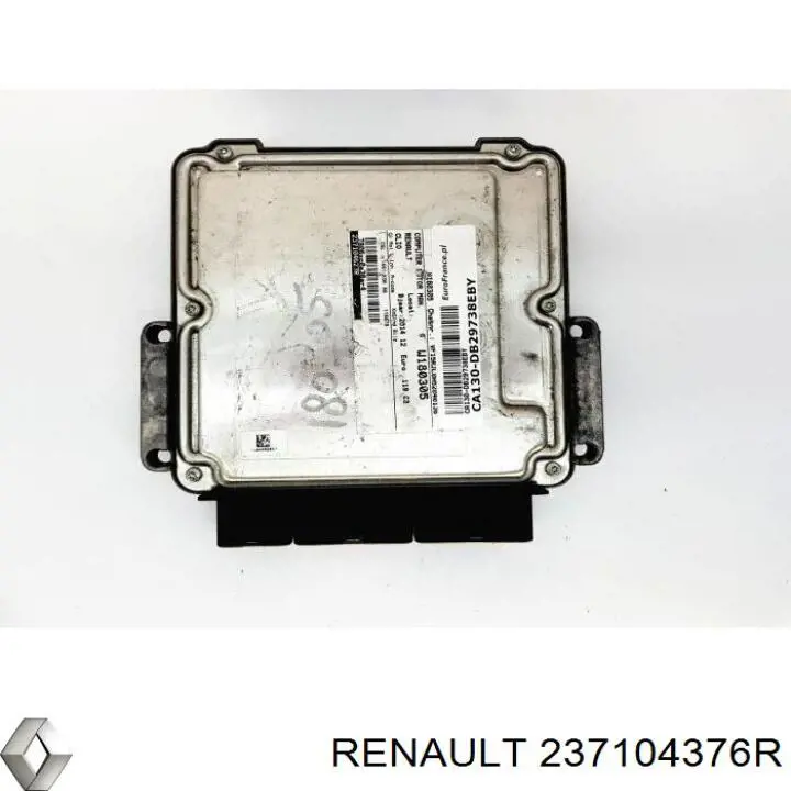 237104376R Renault (RVI) 