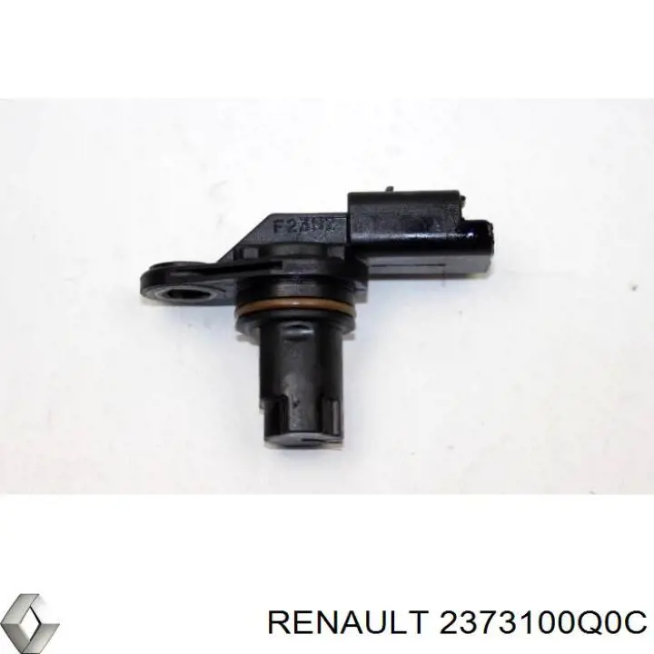 2373100Q0C Renault (RVI) sensor de posición del árbol de levas