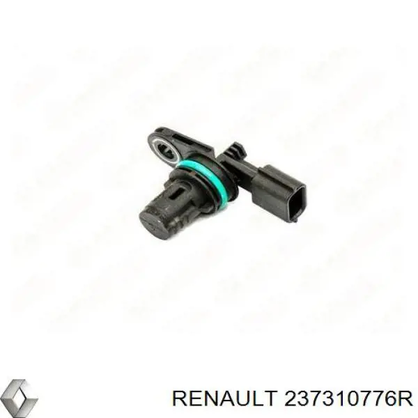 237310776R Renault (RVI) sensor de posición del árbol de levas