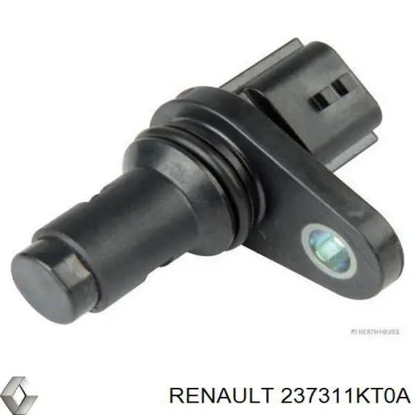 237311KT0A Renault (RVI) sensor de posición del cigüeñal