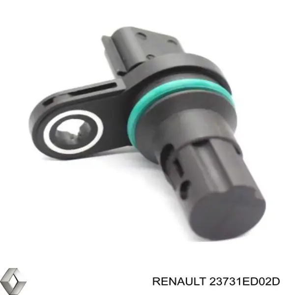 23731ED02D Renault (RVI) sensor de posición del árbol de levas