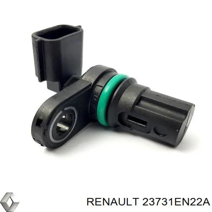 23731EN22A Renault (RVI) sensor de posición del árbol de levas