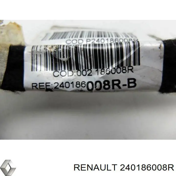 240186008R Renault (RVI) 