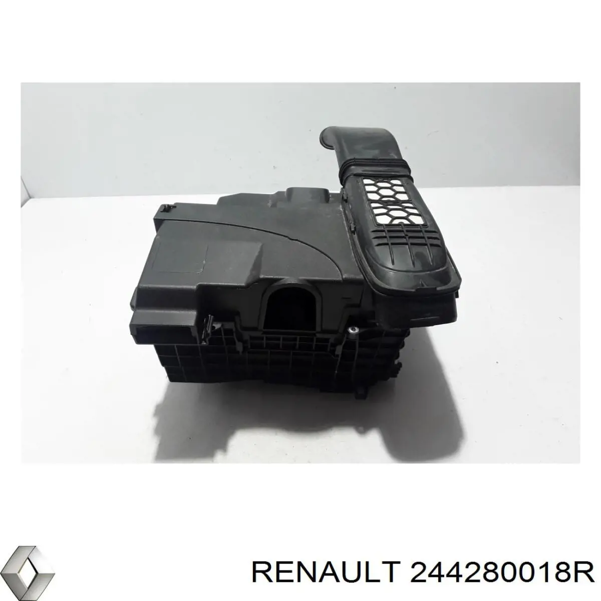 244280018R Renault (RVI) 