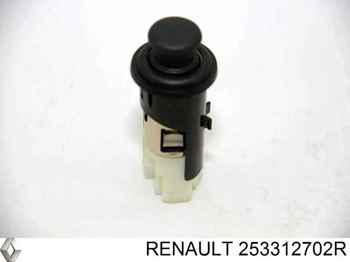 253312702R Renault (RVI) encendedor para auto / mechero para auto