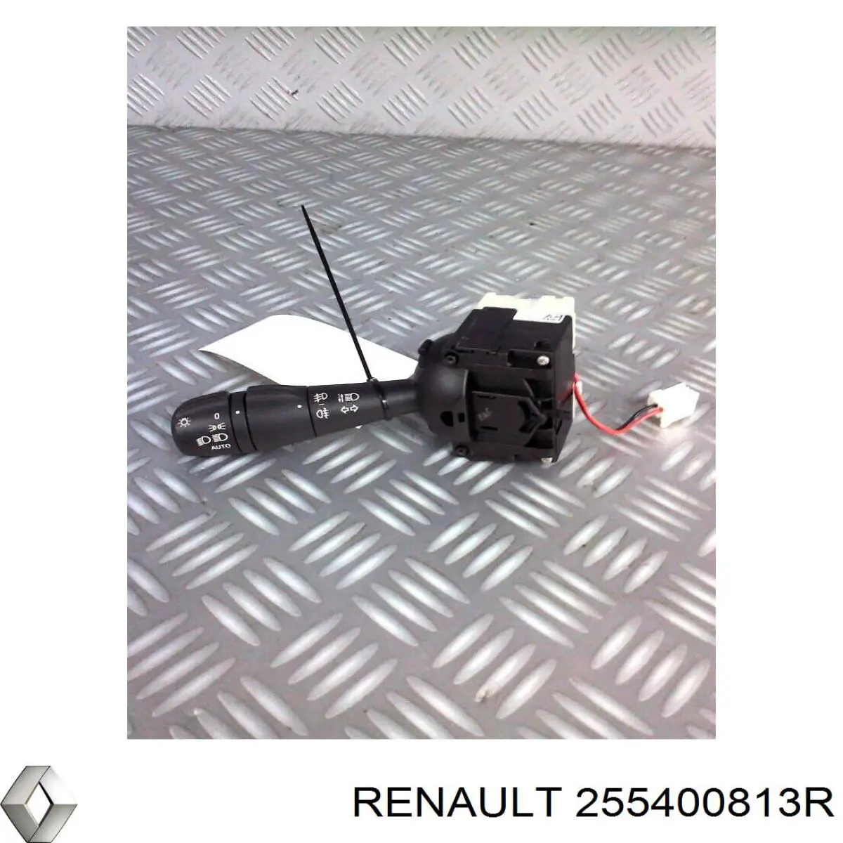 255400813R Renault (RVI) 