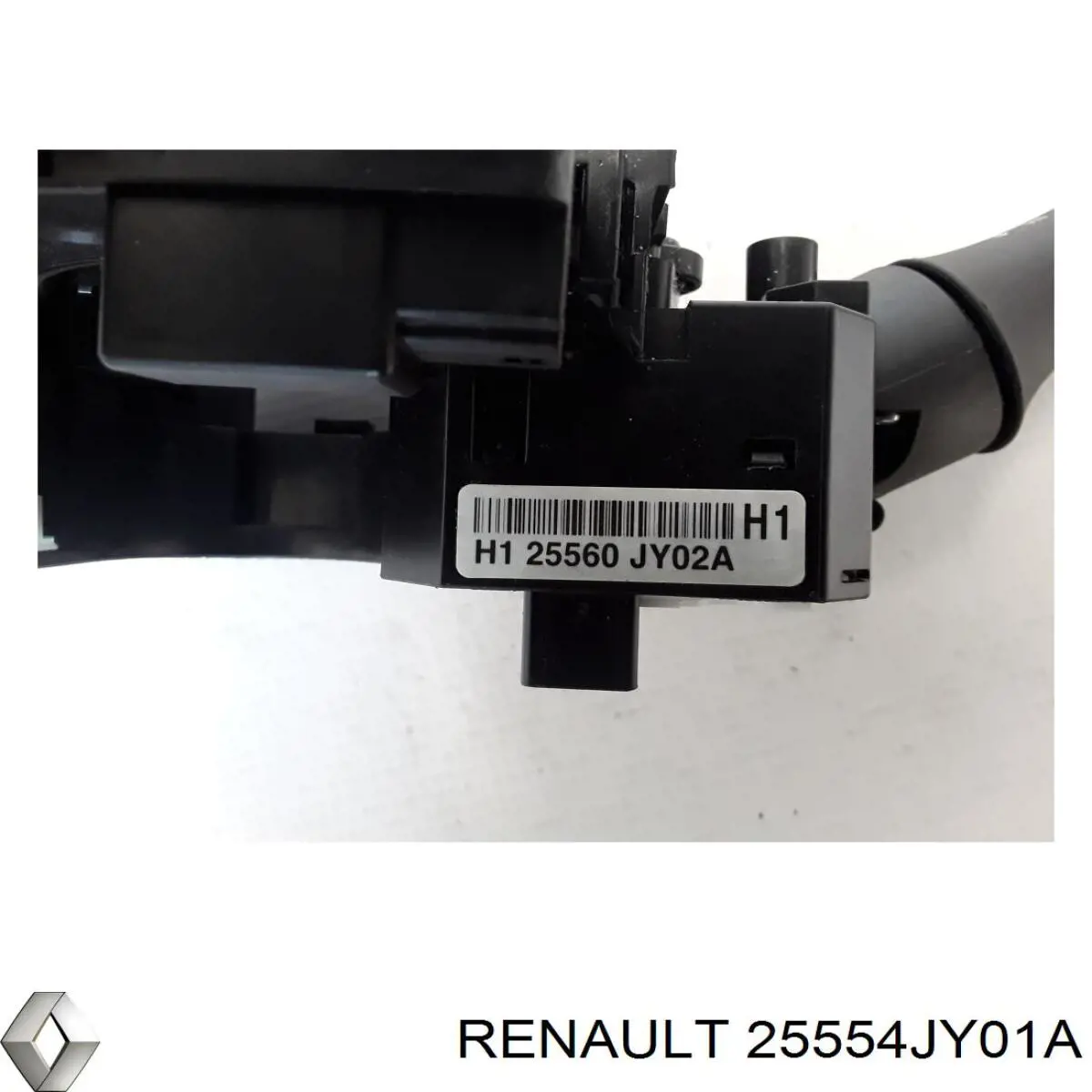  Anillo AIRBAG del volante para Renault Koleos HY0