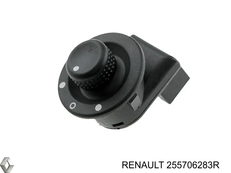  Unidad De Control Espejo De La Puerta para Renault Master 3 