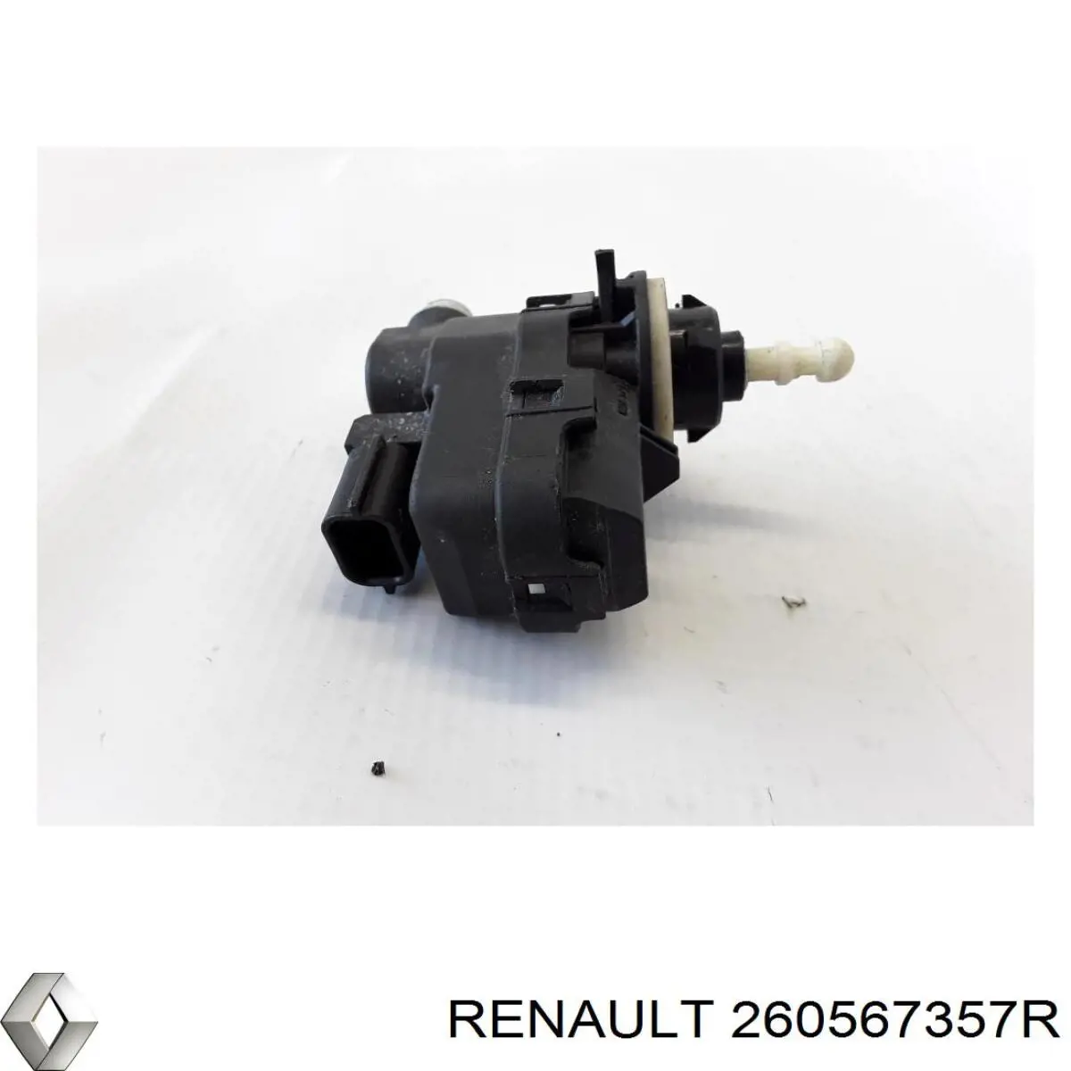 260567357R Renault (RVI) 