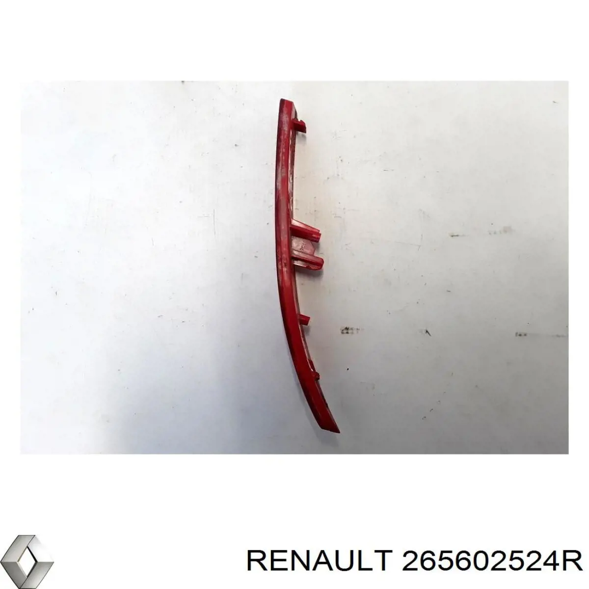 265602524R Renault (RVI) 