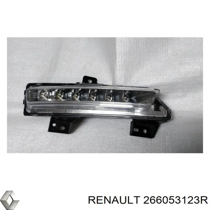 266053123R Renault (RVI) 