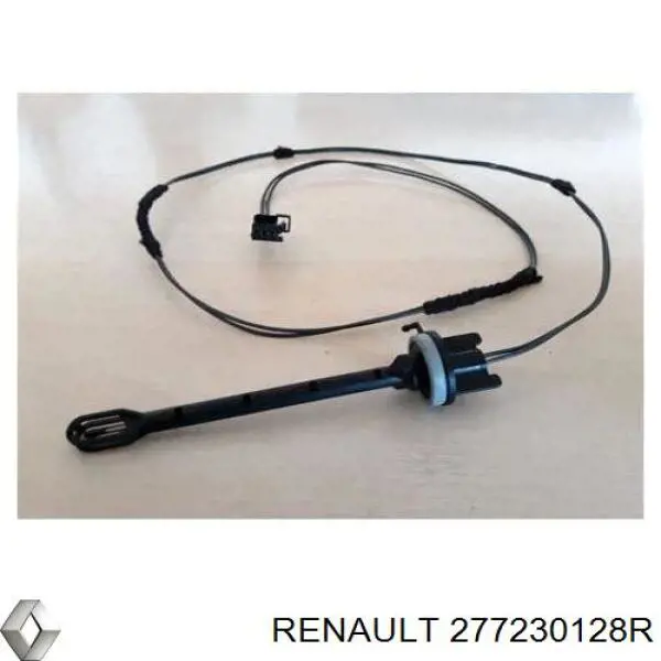  Sensor de temperatura del interior para Renault LOGAN 