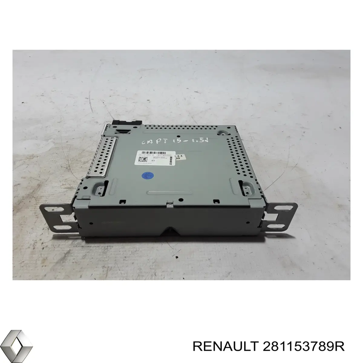 281151761R Renault (RVI) 