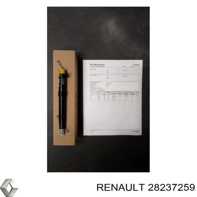 28237259 Renault (RVI) 