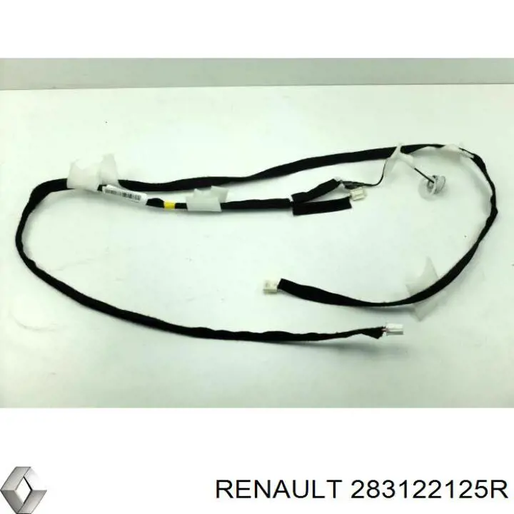  Micrófono para Renault DUSTER 1 