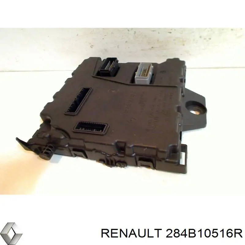  Bloque confort para Renault Master 3 