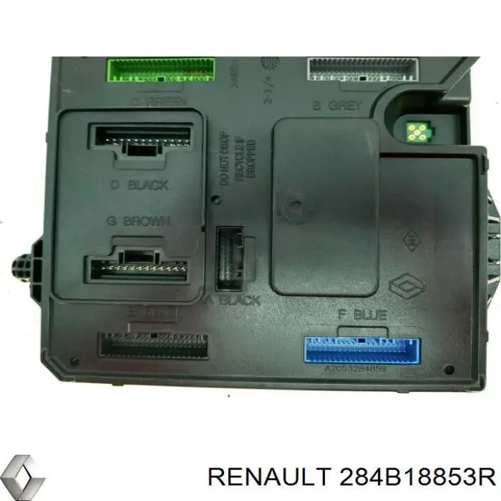 284B18853R Renault (RVI) 