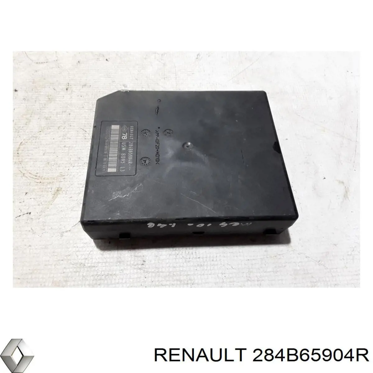 284B65904R Renault (RVI) 