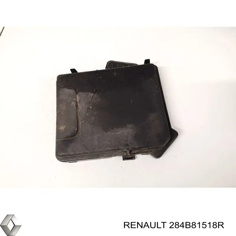 284B81518R Renault (RVI) 