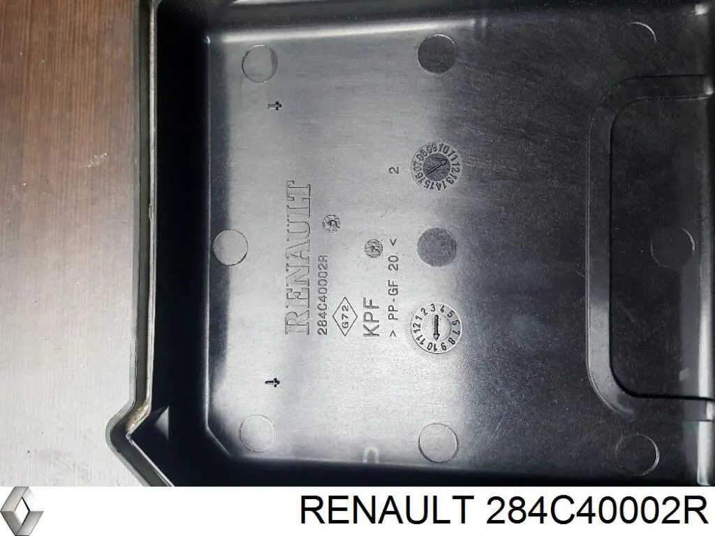 284C40002R Renault (RVI) 