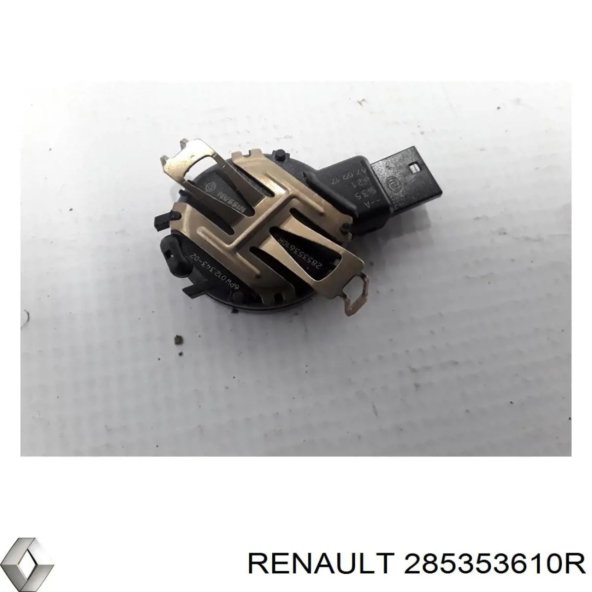 285353610R Renault (RVI) 