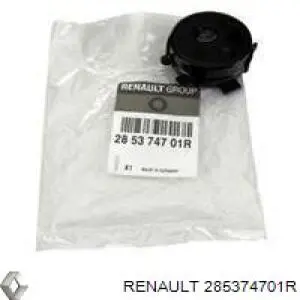  Cinta para sensor de lluvia para Renault Trafic 3 