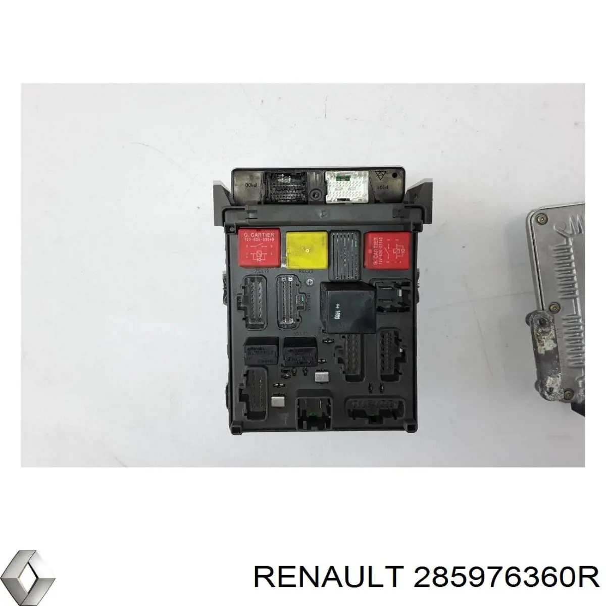  Llave de conmutador de arranque para Renault Laguna 2 