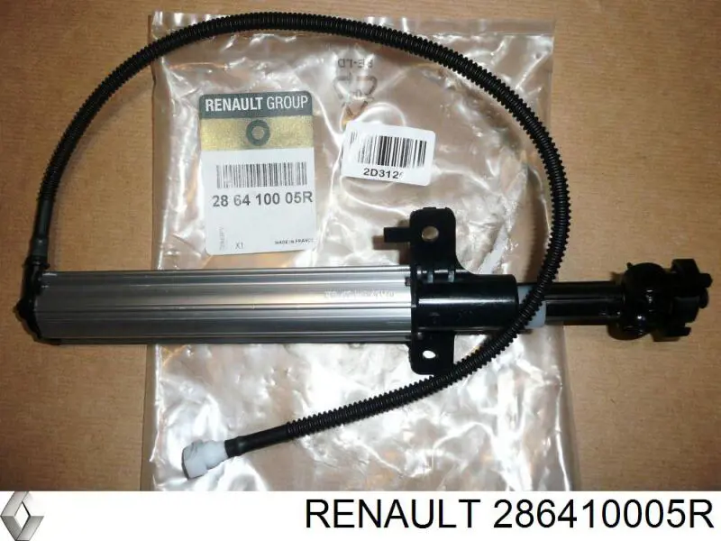 286410005R Renault (RVI) 