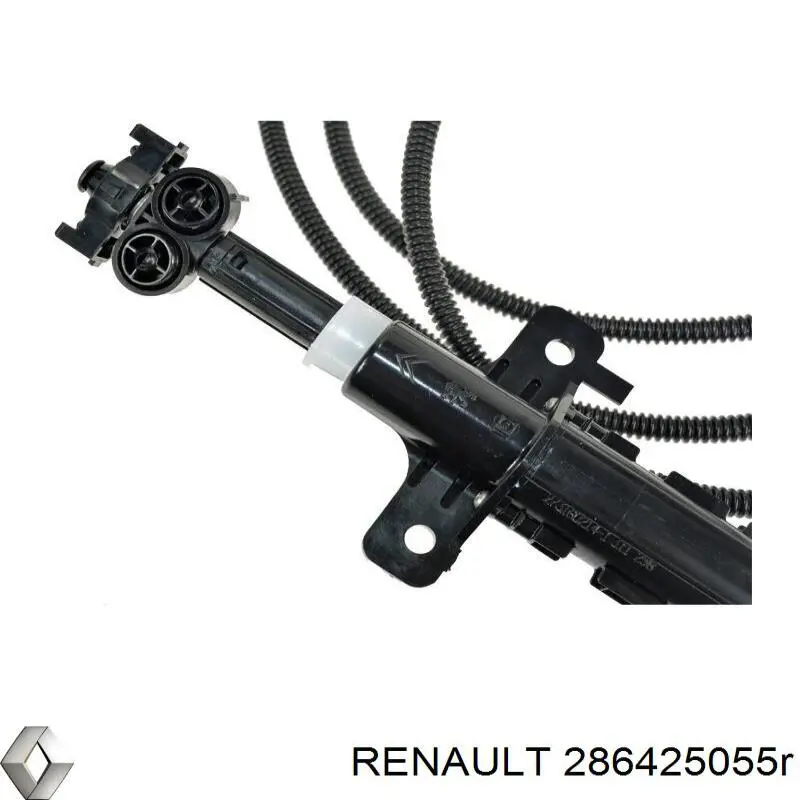 286425055R Renault (RVI) 