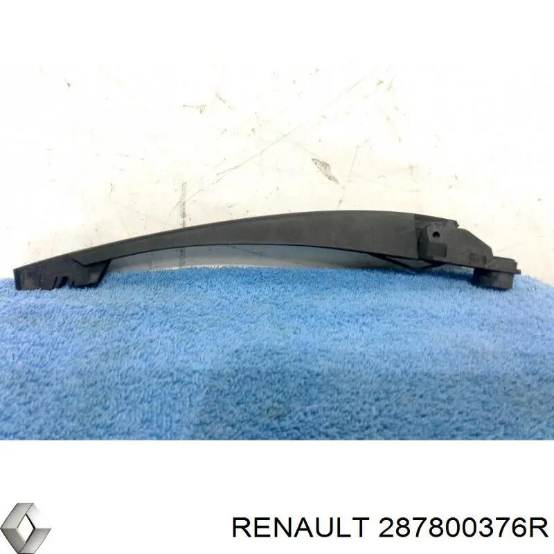 287800376R Renault (RVI) 