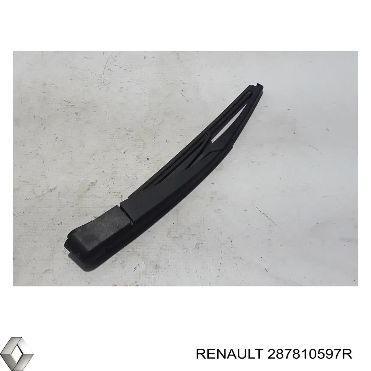 287810597R Renault (RVI) 