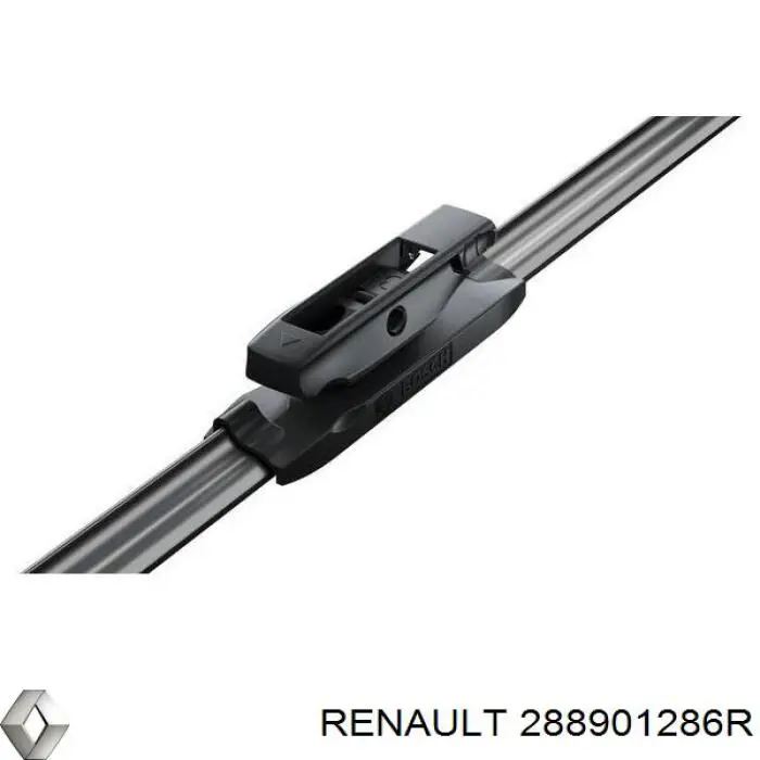 288901286R Renault (RVI) 