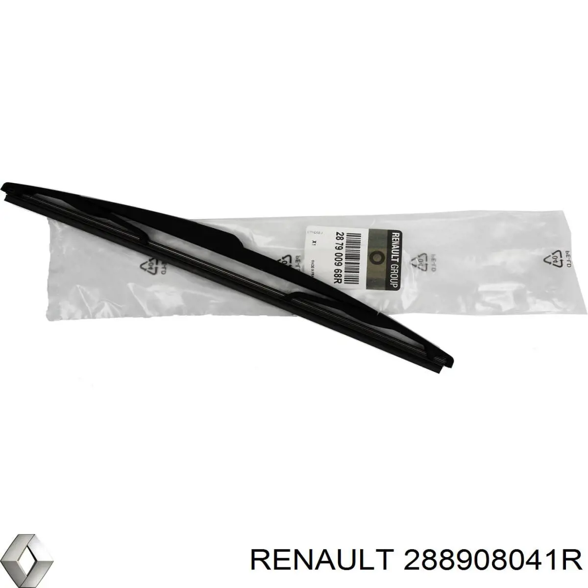 288908041R Renault (RVI) 