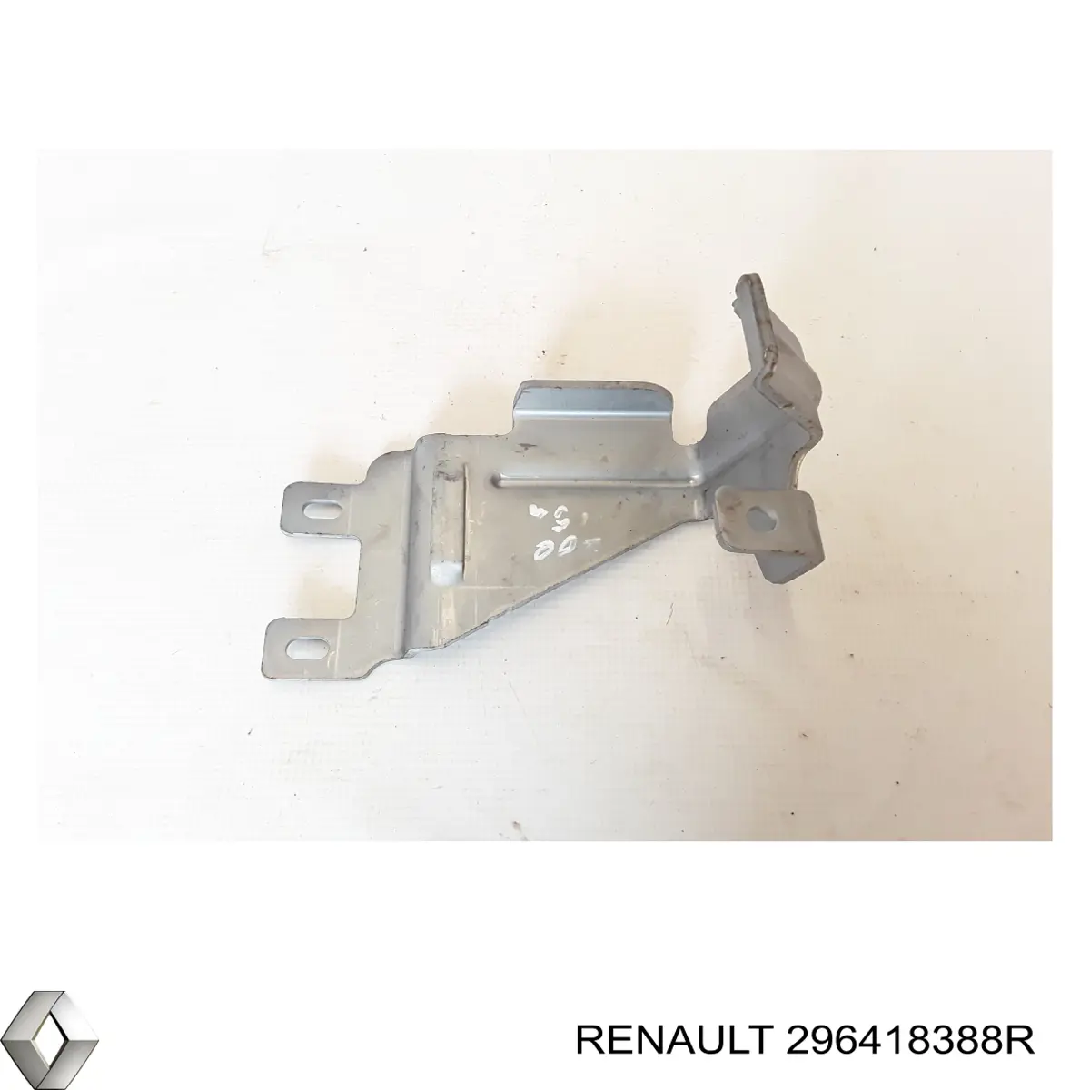 296418388R Renault (RVI) 