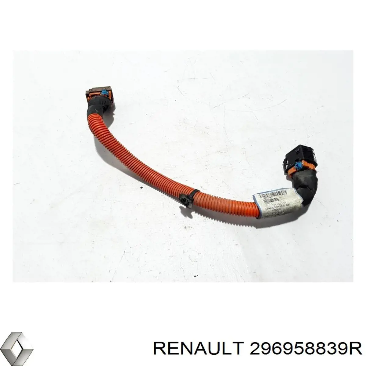 296958839R Renault (RVI) 