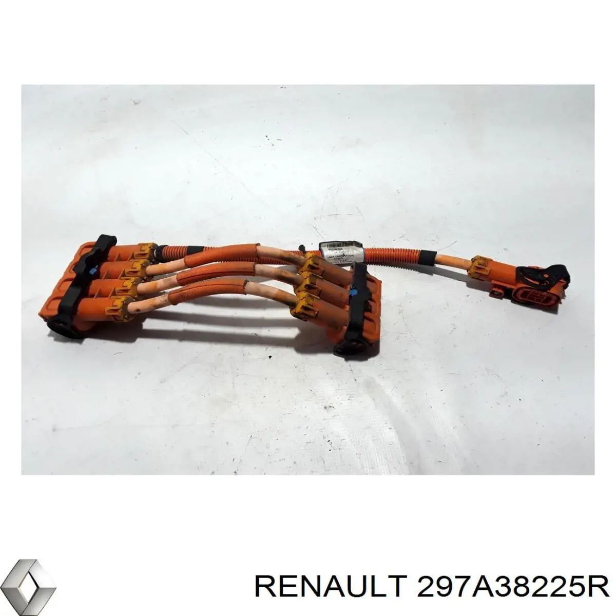 297A38225R Renault (RVI) 