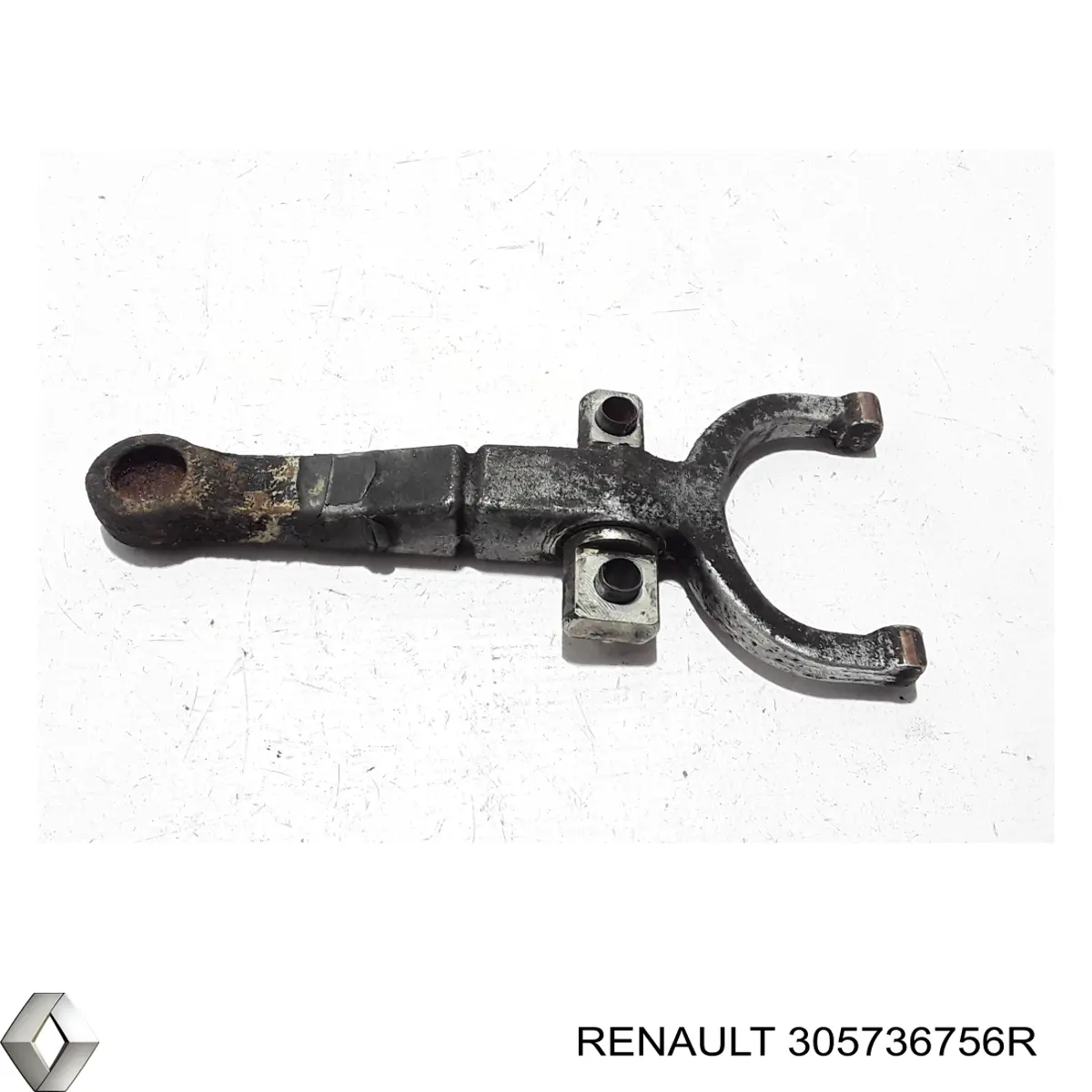 305736756R Renault (RVI) 