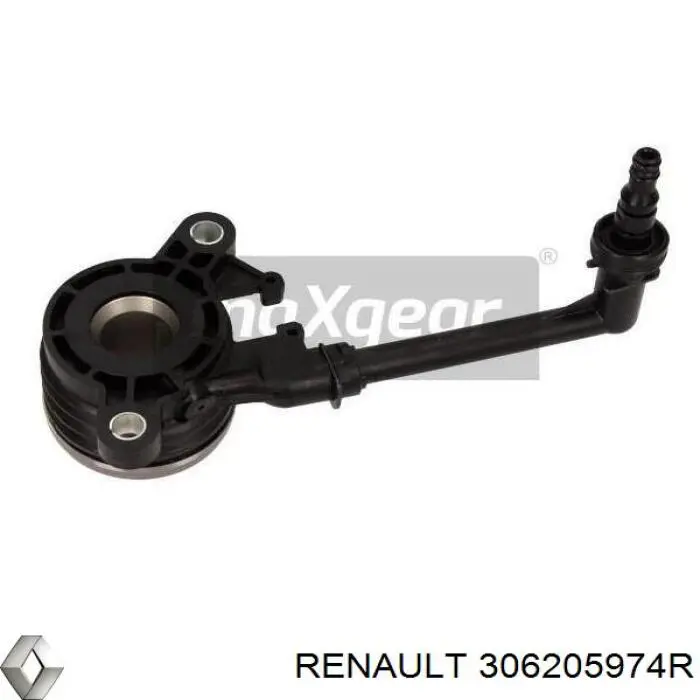 306205974R Renault (RVI) lubricante universal