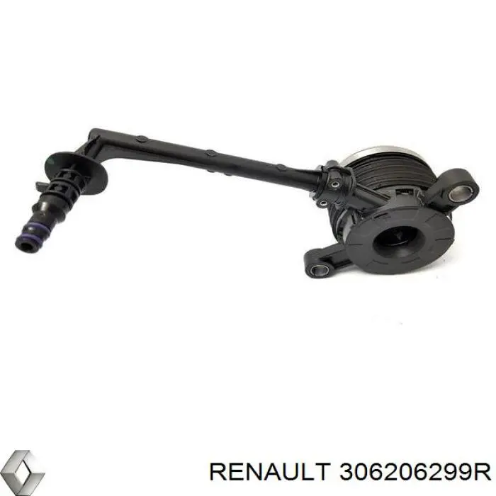 306206299R Renault (RVI) lubricante universal