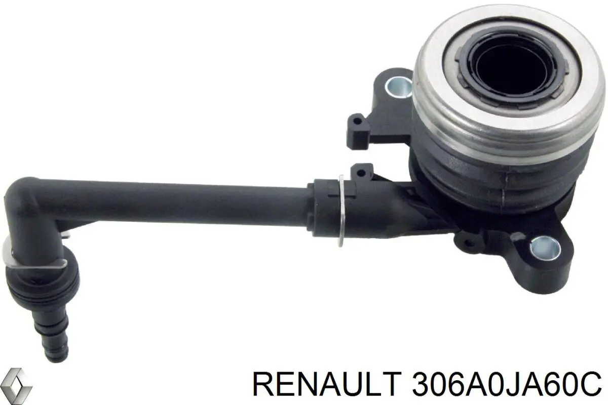 306A0JA60C Renault (RVI) lubricante universal