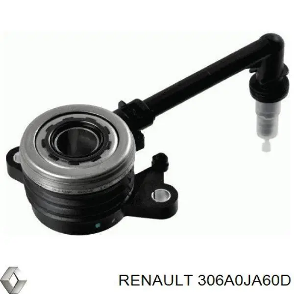 306A0JA60D Renault (RVI) lubricante universal