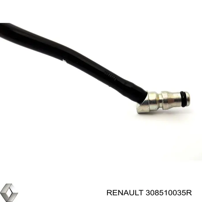  Tubo flexible de embrague para Renault Fluence L3