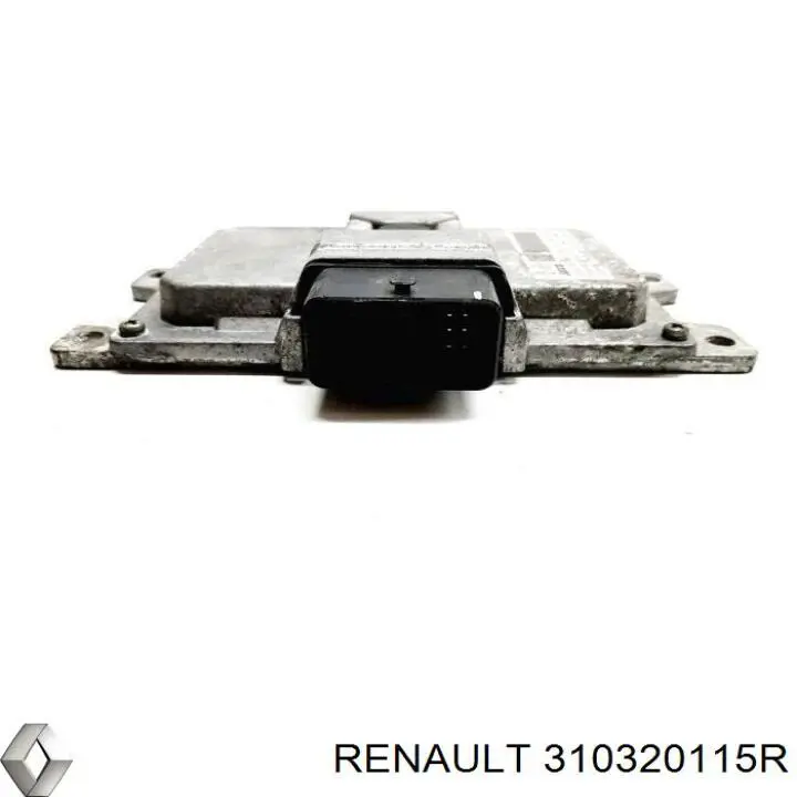 310320115R Renault (RVI) unidad de control de transmisión