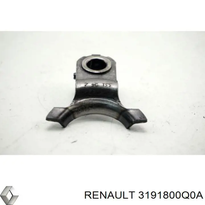 3191800Q0A Renault (RVI) interruptor de caja de cambios automática