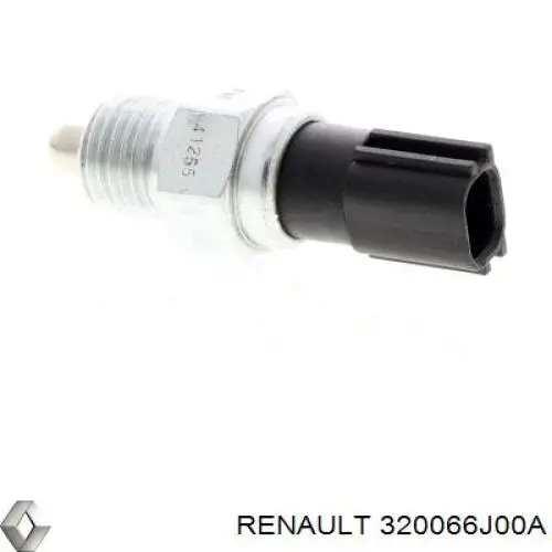 320066J00A Renault (RVI) interruptor, piloto de marcha atrás