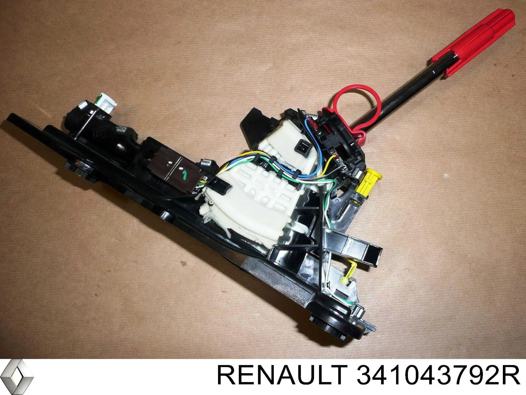  Palanca selectora Cambio De Marcha para Renault Fluence L3