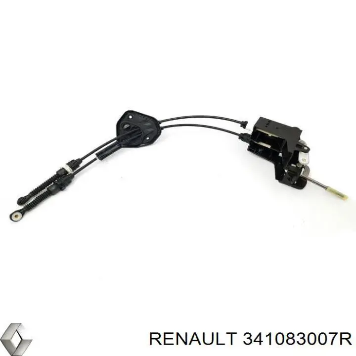 8200788667 Renault (RVI) 